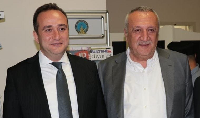 Erdoğan için 'Bize Allah gibi geliyor' demişti: Mehmet Ağar'ın oğlu Zülfü Tolga Ağar'a AKP'de yeni görev