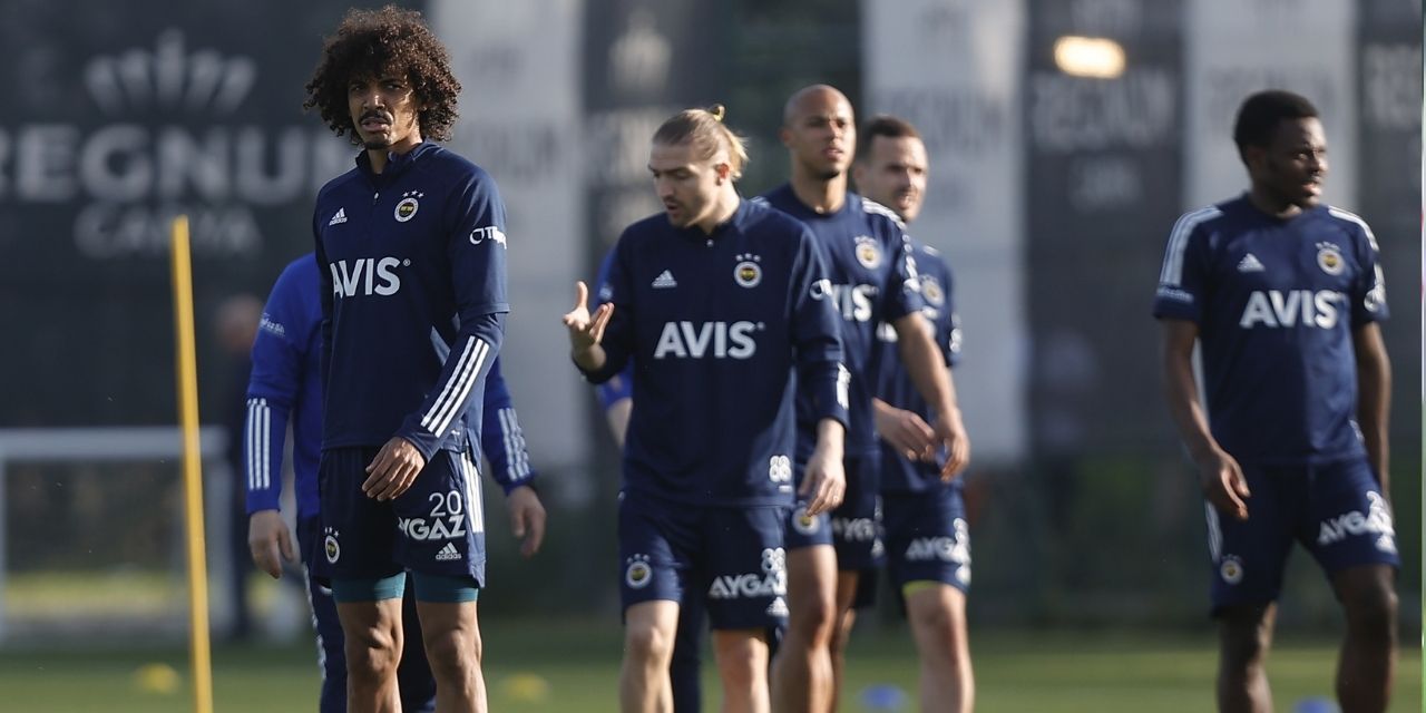 Fenerbahçe-Erzurumspor maçı ne zaman, saat kaçta?