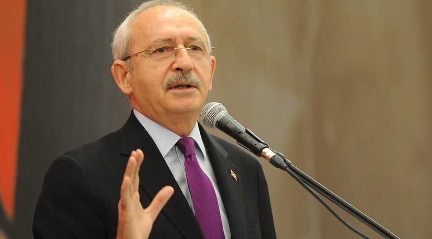 Kılıçdaroğlu'ndan Erdoğan'a yeni 'seçim' teklifi!