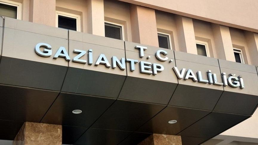 Gaziantep Valiliği: Furkan Vakfı üyelerine biber gazı sıkan polis açığa alındı