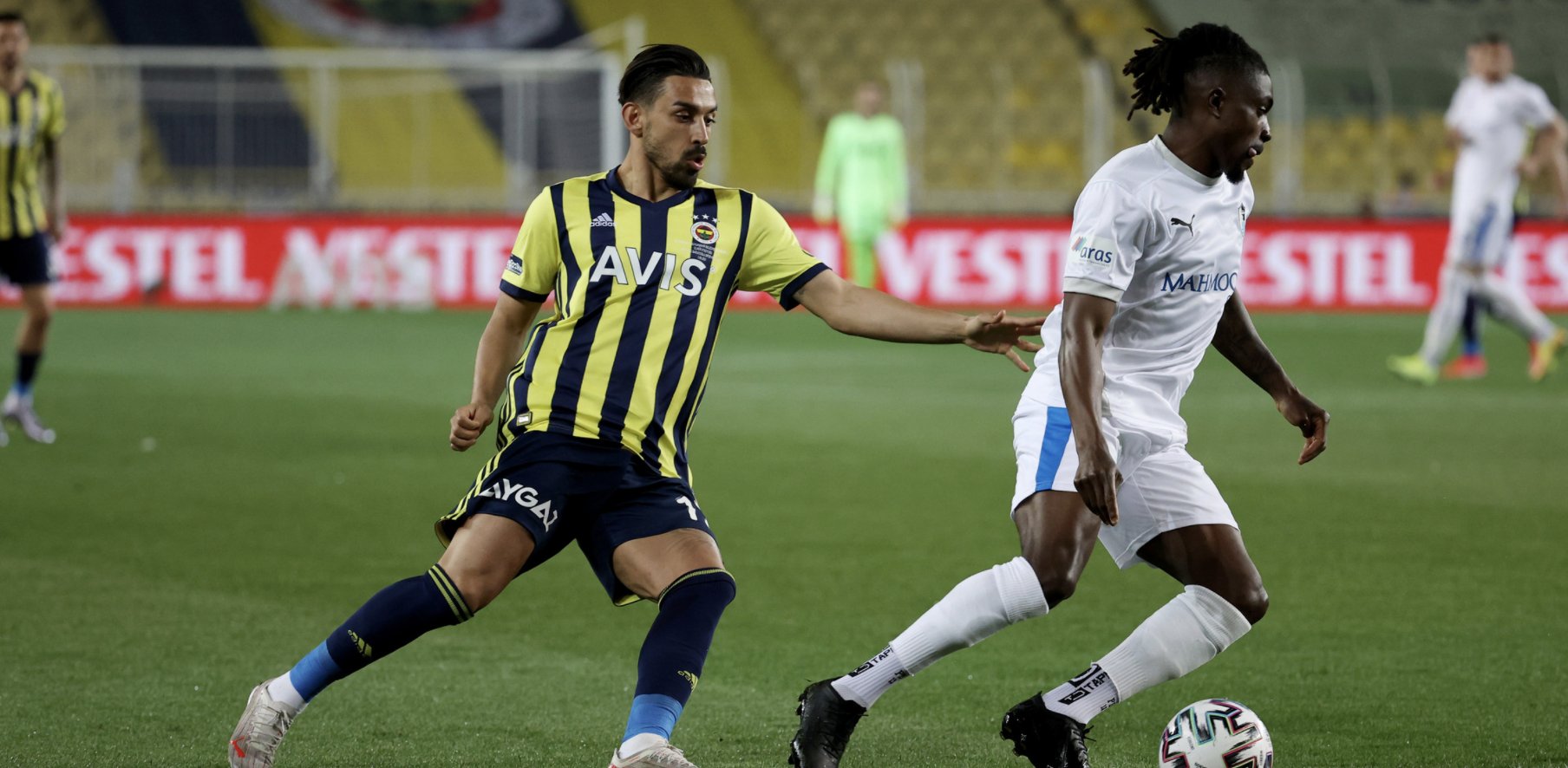 Fenerbahçe - Erzurumspor maçı sonrası spor yazarları görüşleri