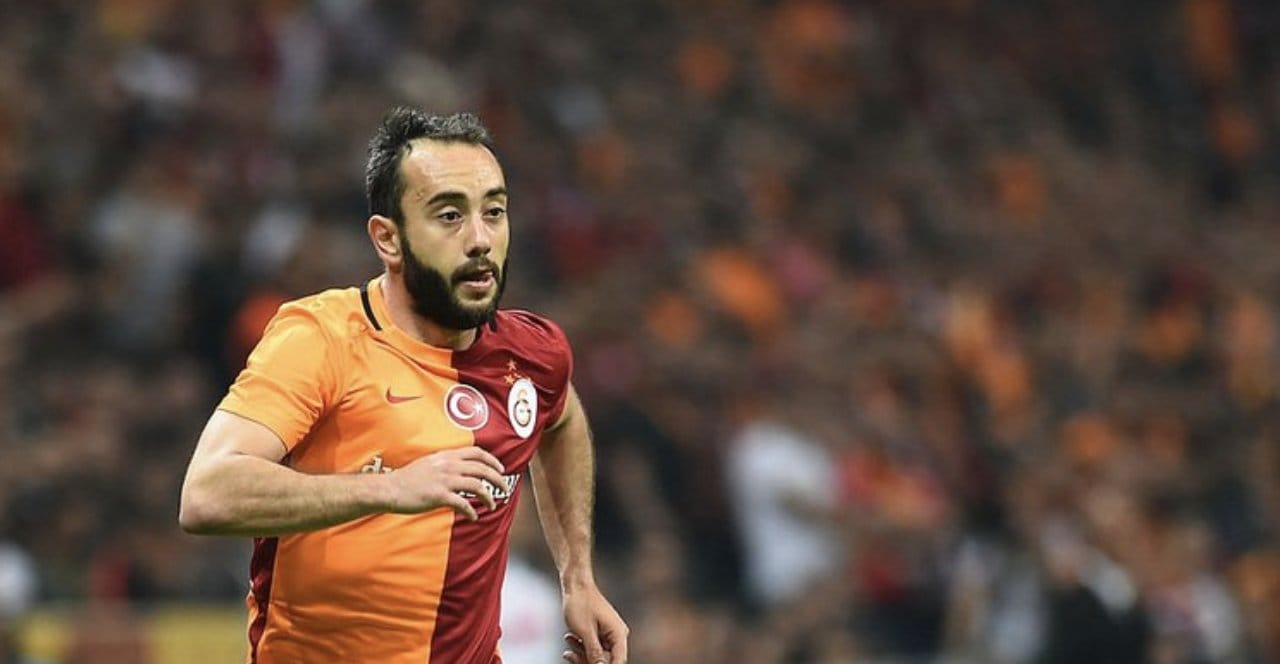 Olcan Adın, Fenerbahçe lehine verilen penaltıyı eleştirdi