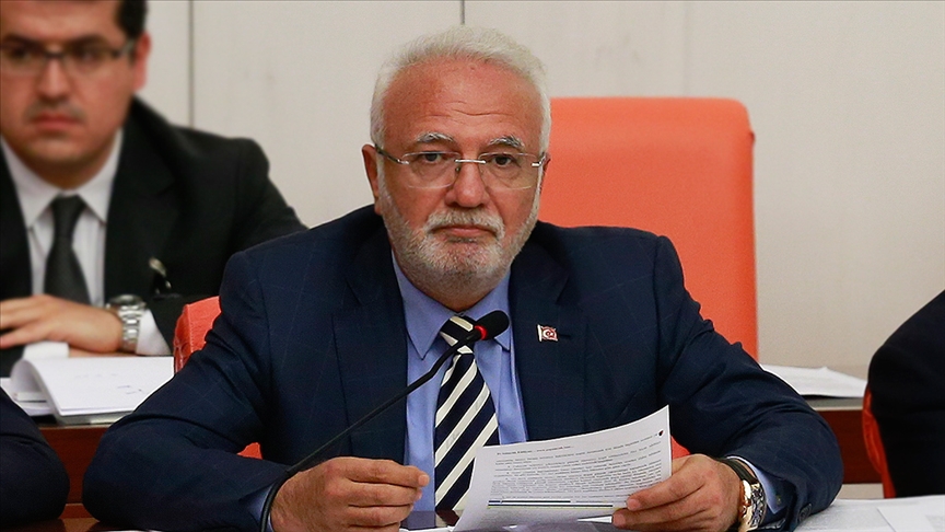 Mustafa Elitaş kabul etti: 128 milyar doları pandemide harcadık