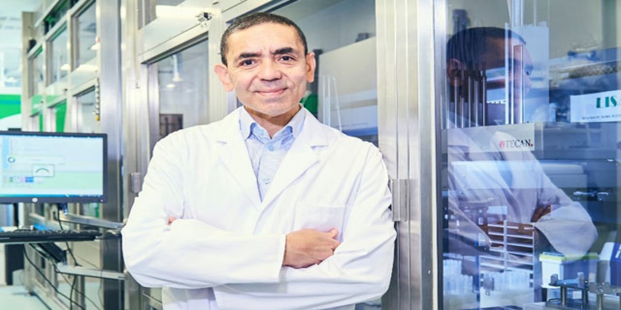 Prof. Şahin: 6 ay saklanabilecek koronavirüs aşısı yolda