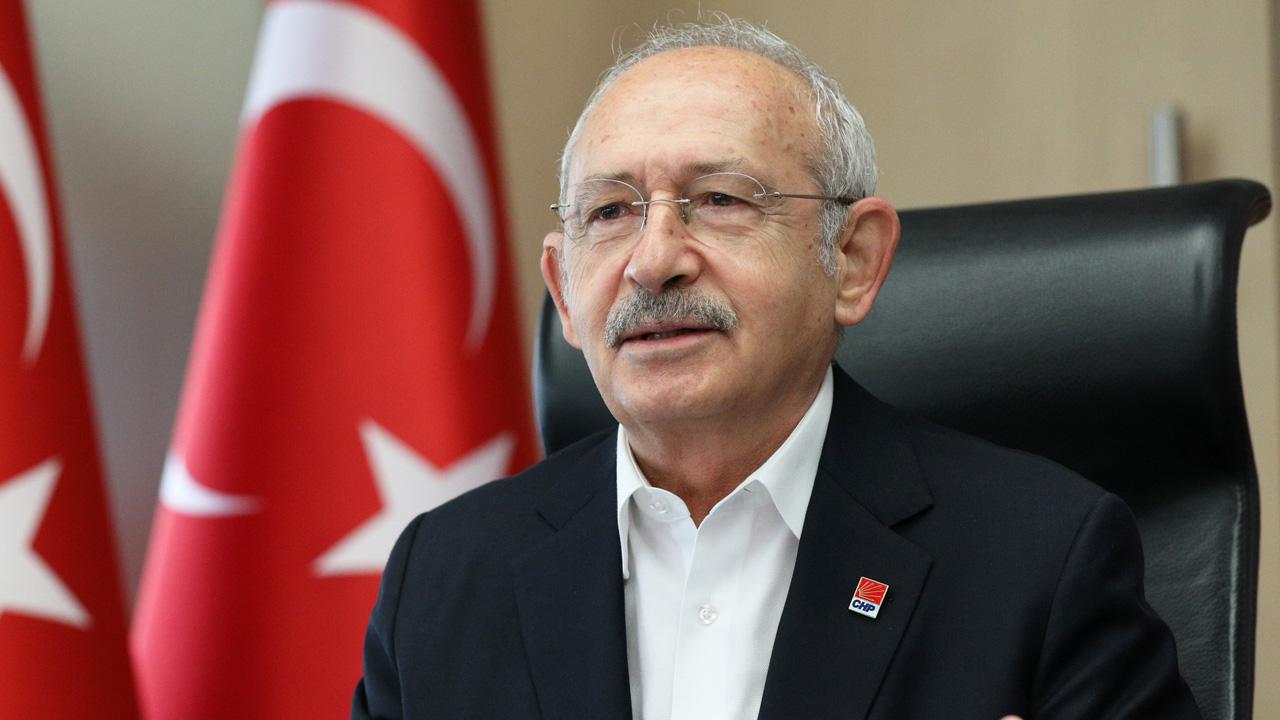 Kılıçdaroğlu Cumhurbaşkanlığına aday olacak mı?