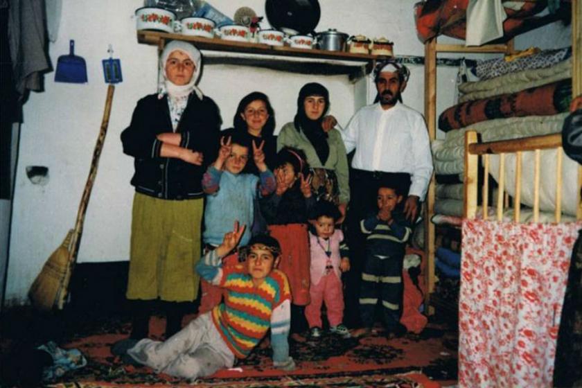 Yargıtay 9 kişinin hayatını kaybettiği Vartinis Katliamı'na dair karar verdi