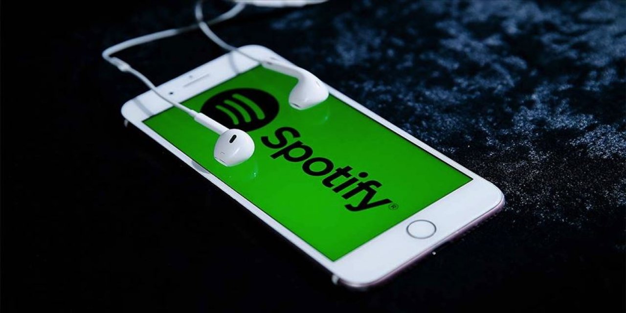 Spotify'dan yeni özellik: Çevrimdışı müzik dinlenebilecek