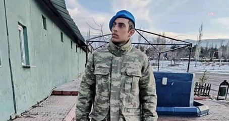 Er Caner Sarmaşık’ın ölümü meclis gündeminde