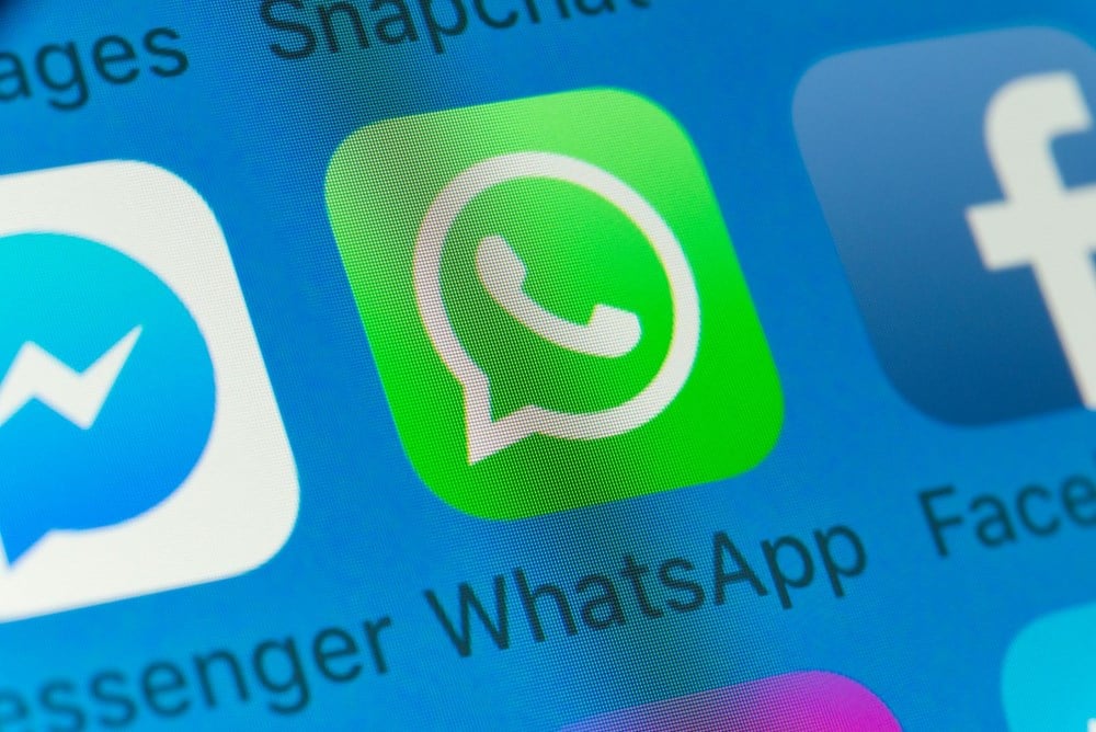 Kullanıcılar dikkat: WhatsApp'ta süre doluyor