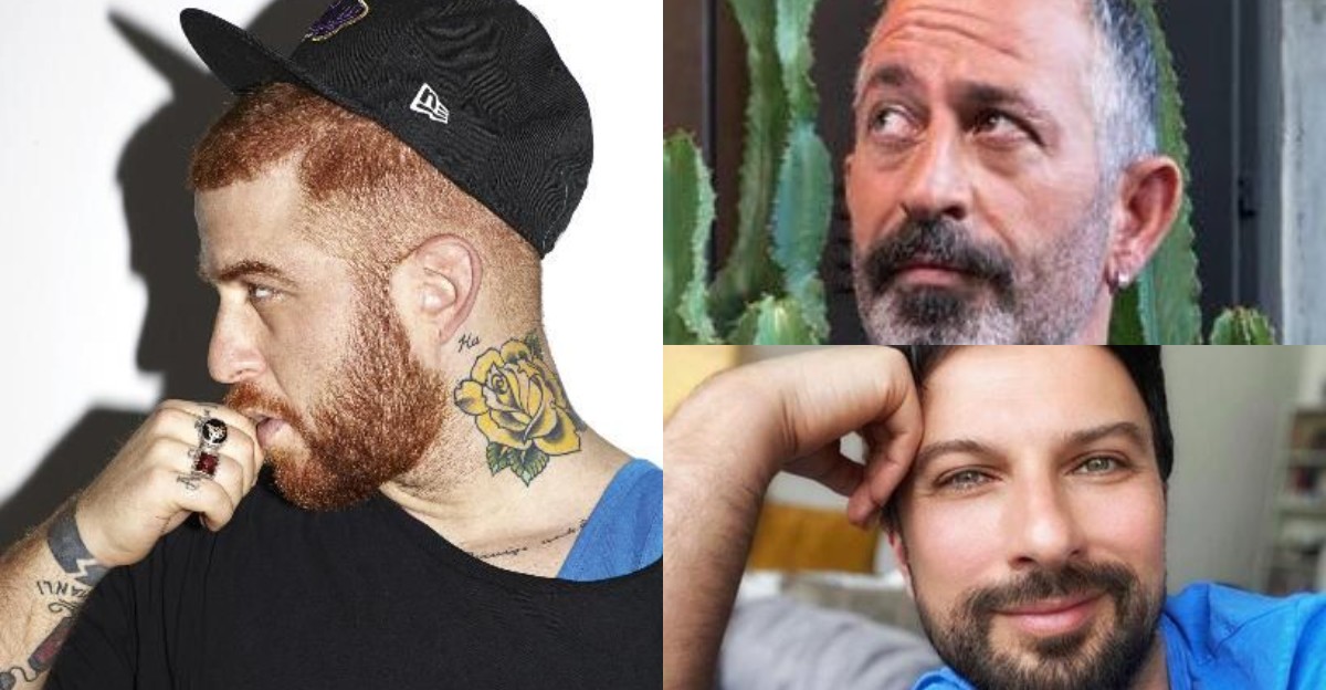 Erdoğan'ın danışmanı üç ünlü ismi hedef aldı