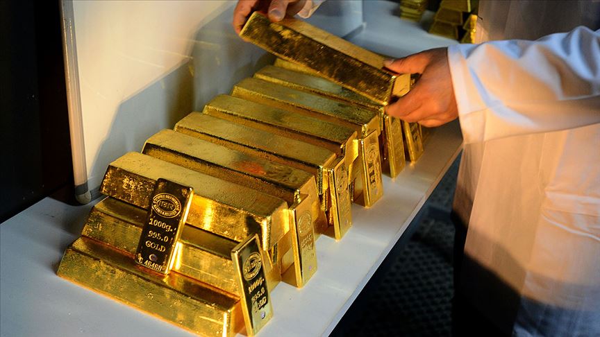Ekonomist Selçuk Geçer: 189 ton altın nerede?