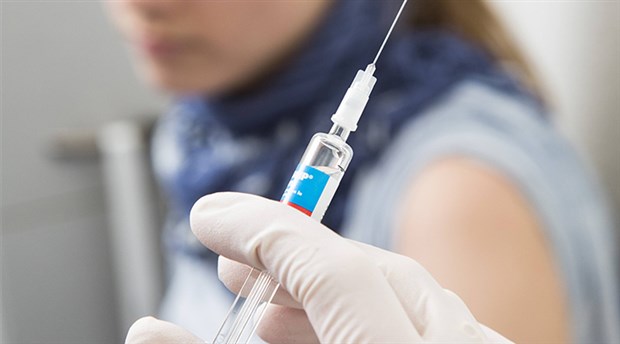 Çin’in geliştirdiği bir aşıya daha acil kullanım onayı verildi
