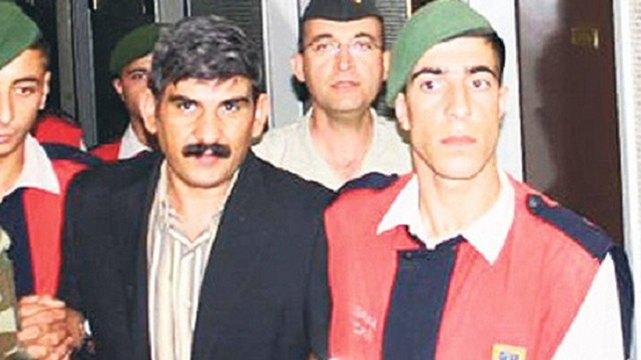 FETÖ'nün ''Osmanım''ı Cumhuriyet'e özür mektubu yazdı