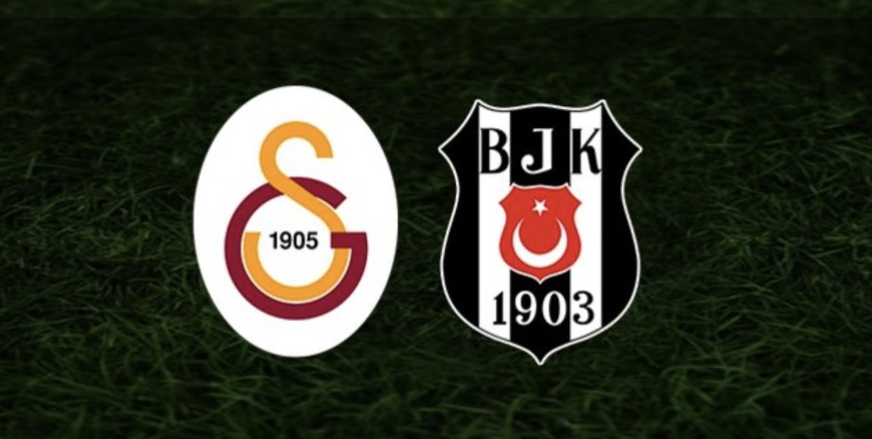 Galatasaray - Beşiktaş derbisinin VAR hakemi belli oldu
