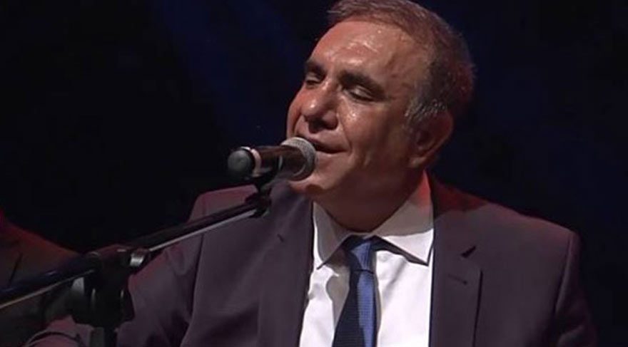 Halk müziğinin usta sanatçısı Emre Saltık hayatını kaybetti