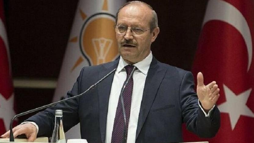 AKP'li Sorgun: İntiharlar yalnızca ekonomik değil, yüzde 90'ı eşiyle problemli