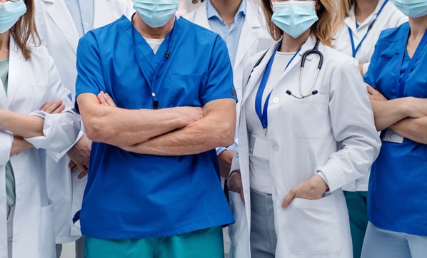 'Türkiye'de meslek hastalığı uzman sayısı 30'