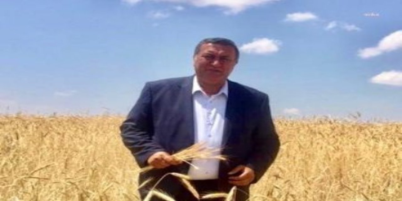 Patates krizini önceden haber veren Gürer, bu kez buğday için uyardı