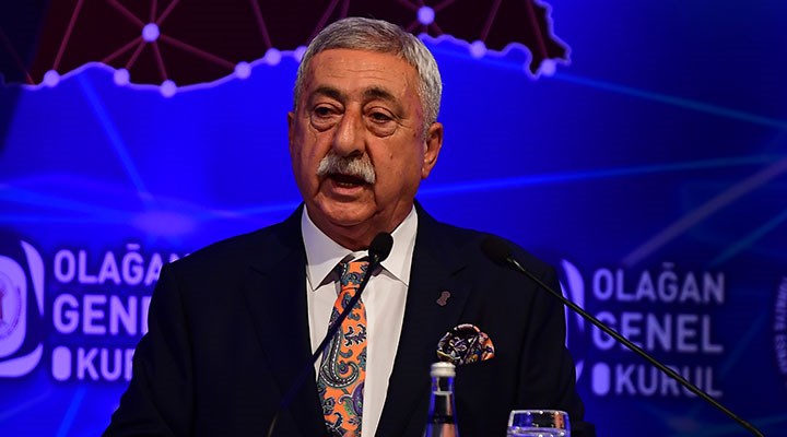 TESK Başkanı Palandöken’den bayram talebi: Esnaf bayrama iki gün kala açılmalı