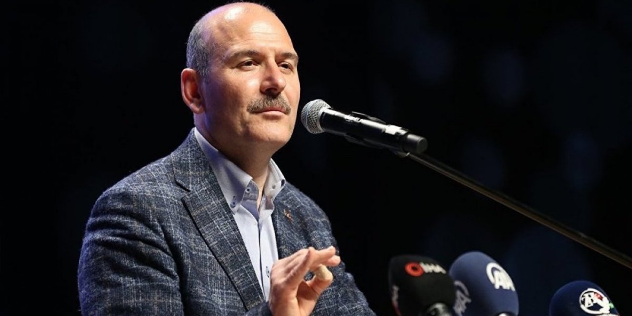 Kılıçdaroğlu Sedat Peker'in iddialarını gündeme getirdi: Soylu hedef aldı
