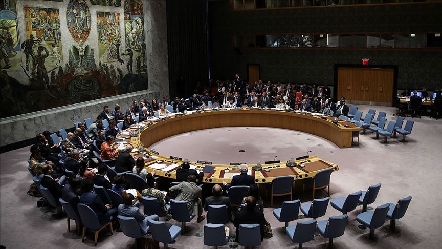 BM Güvenlik Konseyi, Doğu Kudüs için toplanıyor