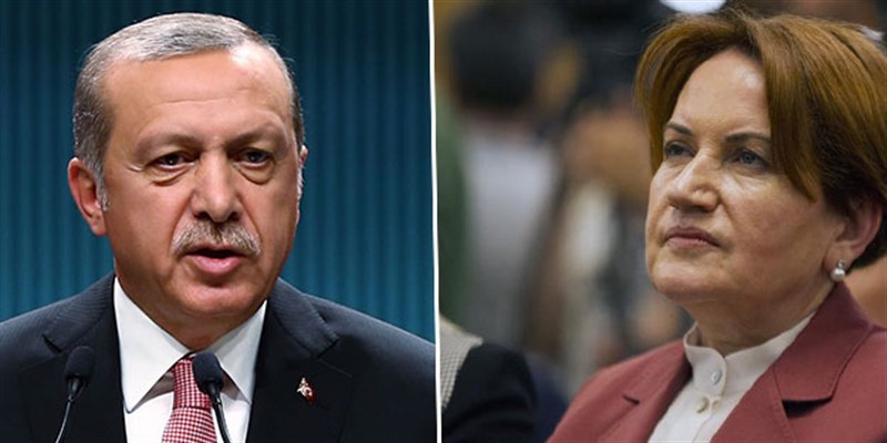 AKP'den ikinci hamle İYİ Parti'ye mi olacak?