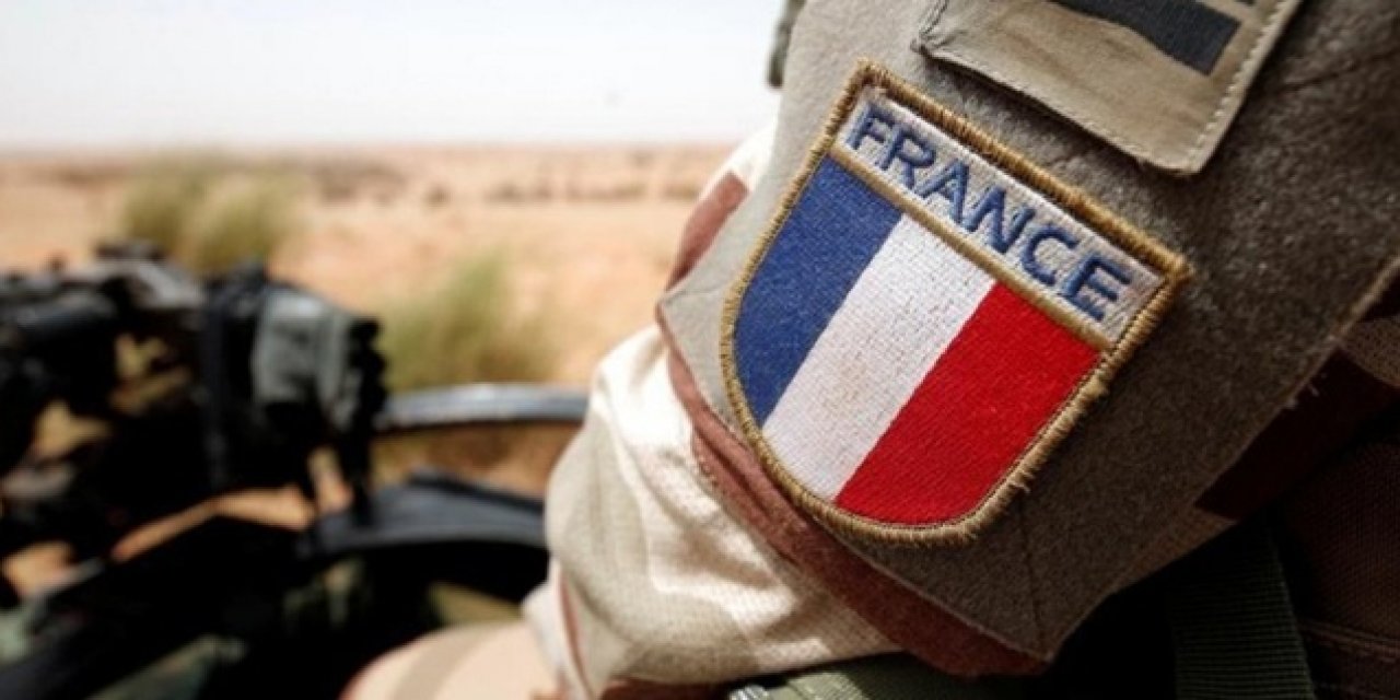 Fransa'da ikinci 'iç savaş' uyarısı