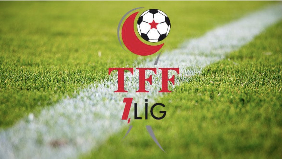 TFF 1. Ligde Play-Off eşleşmeleri belli oldu