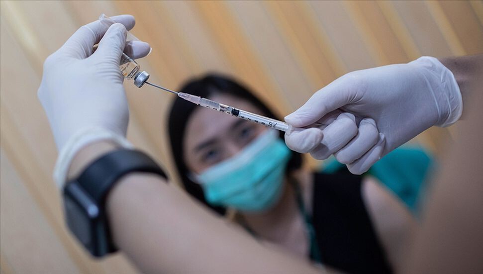 Japonya planlama yapıyor: Günlük 1 milyon aşı