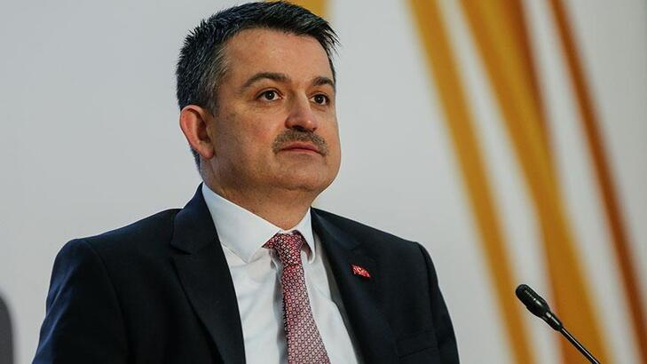AKP'li isimden Bakan Pakdemirli'ye istifa çağrısı