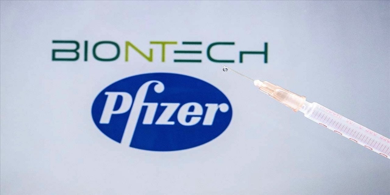 BioNTech, yılın ilk çeyreğinde 1.128 milyar euro kar açıkladı