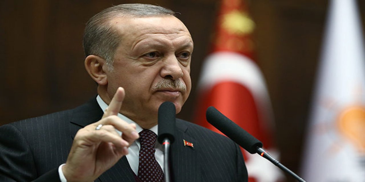 Erdoğan'dan Malezya ve Katar'la Filistin görüşmesi