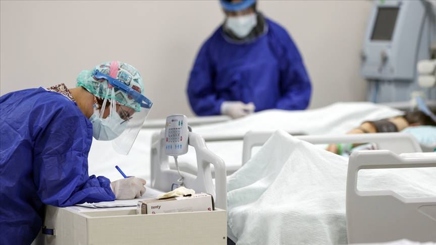 Sağlık Bakanlığı, 11 Mayıs 2021 koronavirüs tablosunu paylaştı