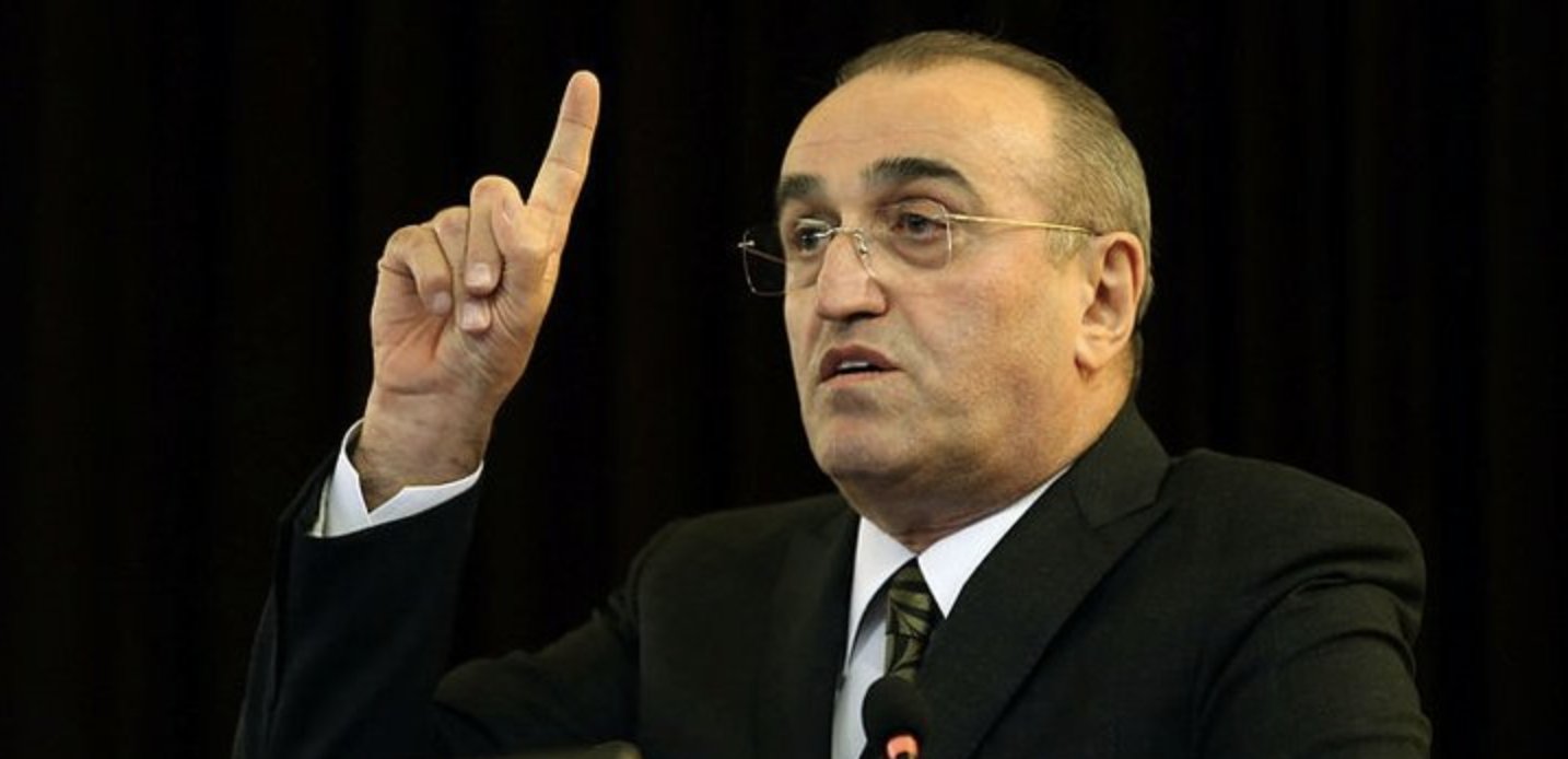 Abdurrahim Albayrak'tan şampiyonluk sözleri: Mayıslar bizimdir