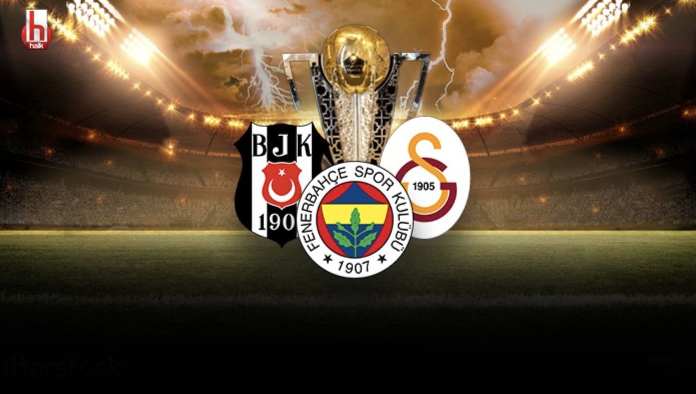 Süper Lig'de kim, nasıl şampiyon olur? İşte ihtimaller...