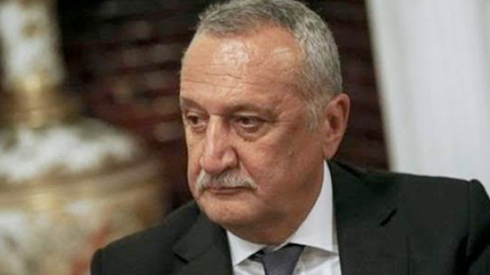 Mehmet Ağar: Dokunulmazlığım yok, devlet beni istediği zaman araştırır