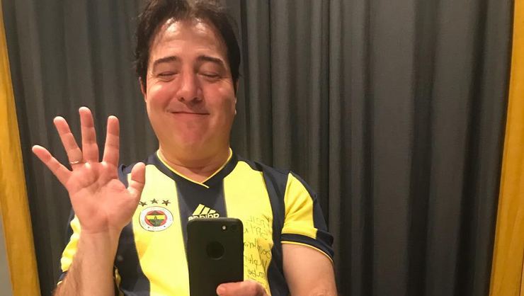 Fazıl Say'dan Fenerbahçe isyanı: Ciğerimiz ağladı, bu takım biz değiliz