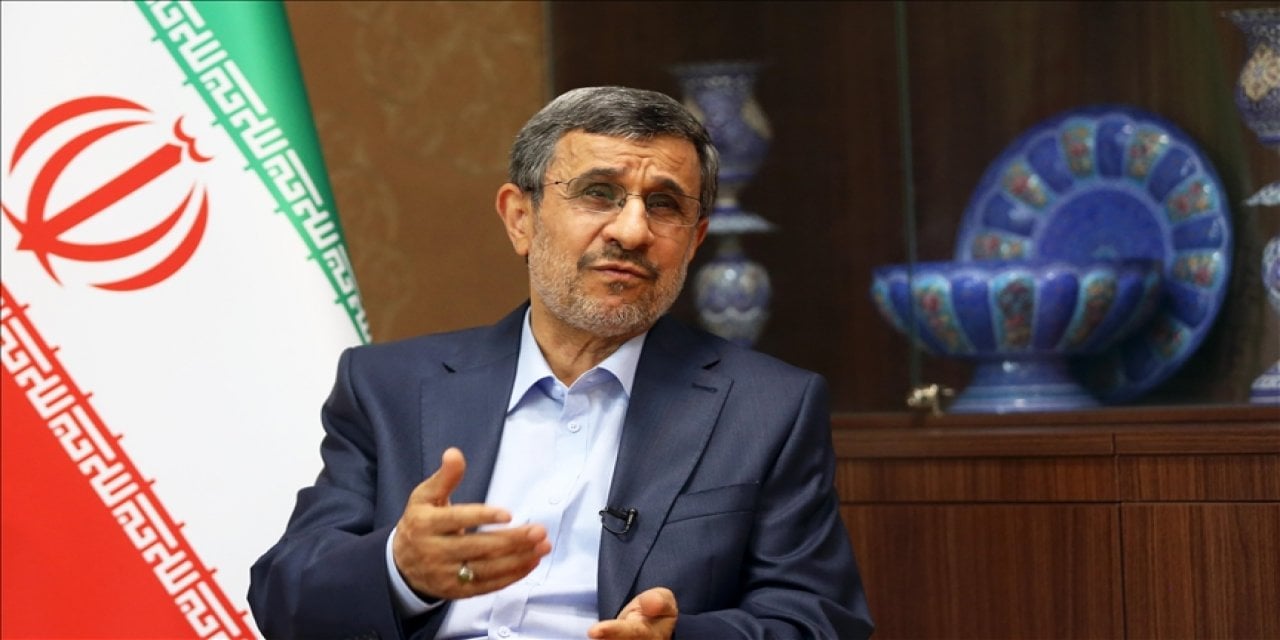 Ahmedinejad yeniden cumhurbaşkanı adayı oldu