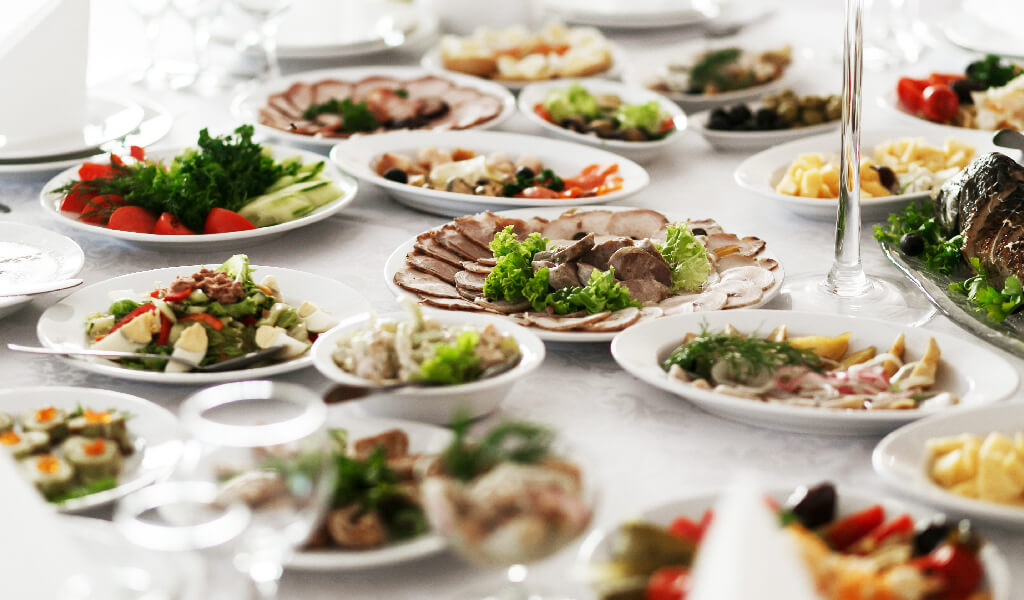 Sağlık Bakanlığı'ndan Ramazan Bayramı'nda beslenme önerileri