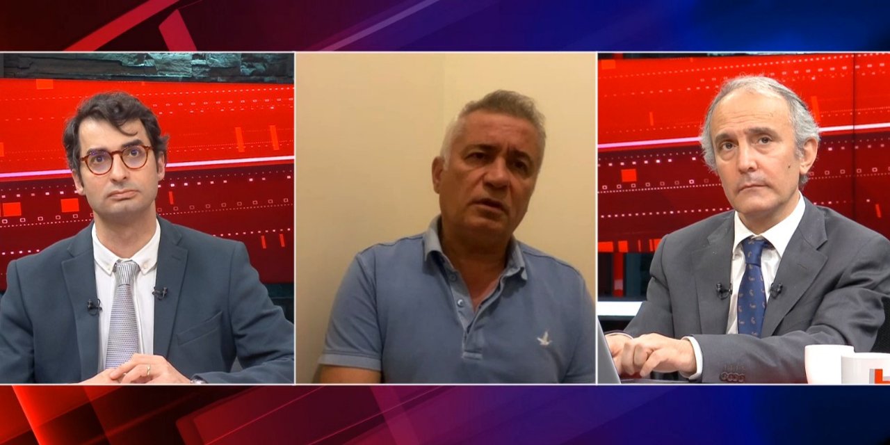 Eski Organize Suçlar Şube Müdürü Saçan'ın Sedat Peker yorumu: Uzlaşma süreci bitti savaş süreci başladı