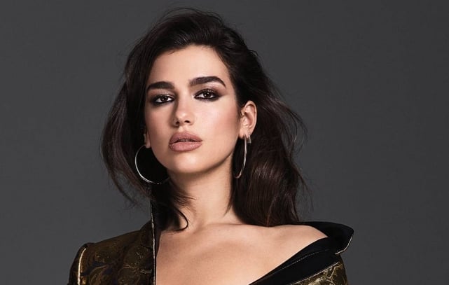 Dua Lipa'dan İsrail'e tepki: Uyanın insanlar