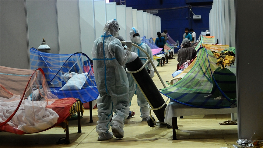 Koronavirüs salgınında fatura, Dünya Sağlık Örgütü'ne kesildi: Önlenebilirdi