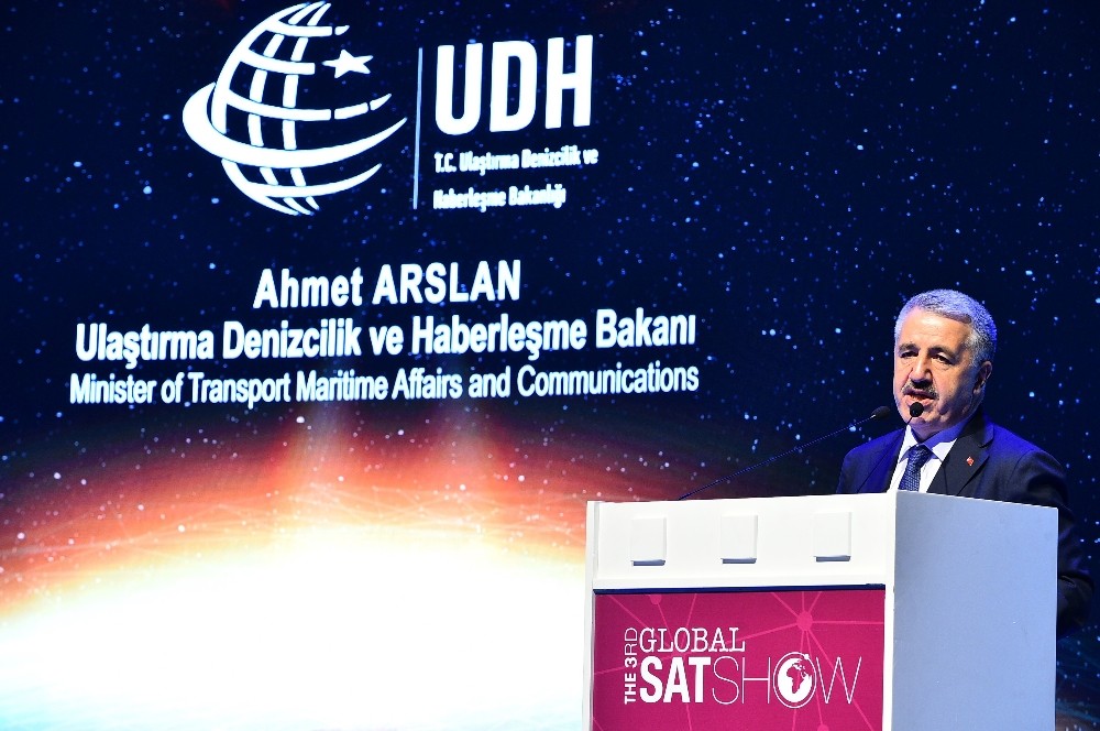 Erdoğan-Musk görüşmesinin ilk meyvesi: Türksat 5A ve 5B uydularını SpaceX uzaya gönderecek