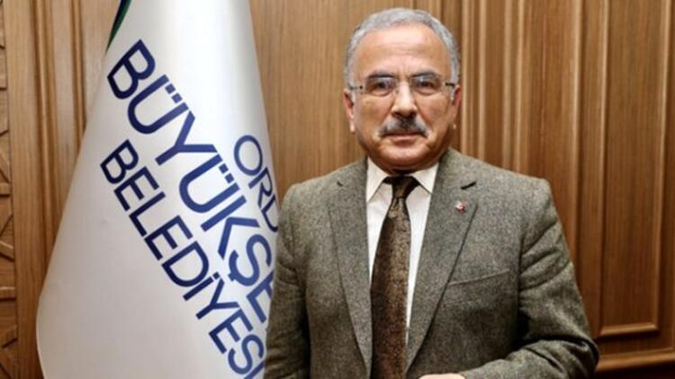 Ordu Belediye Başkanı Hilmi Güler, Turkcell’de yönetim kurulu başkanıymış