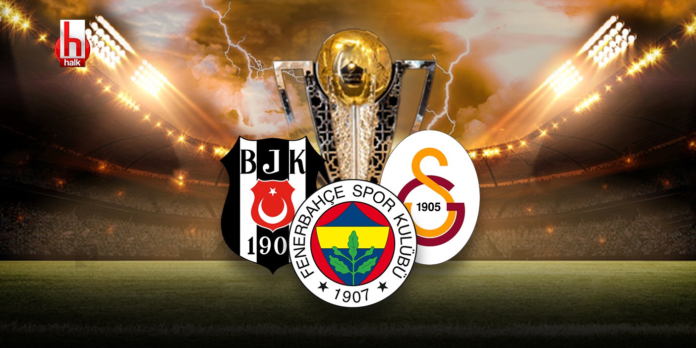 Süper Lig şampiyonu ne kadar kazanacak? İşte detaylar...
