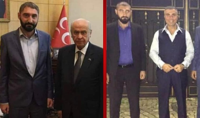 3 kişinin öldüğü mafya çatışmasında Sedat Peker bağlantısı