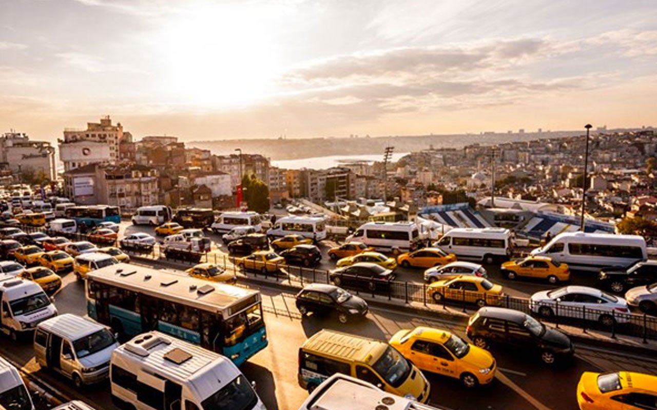 İşte İstanbul'da en çok kazanın yaşandığı 10 nokta
