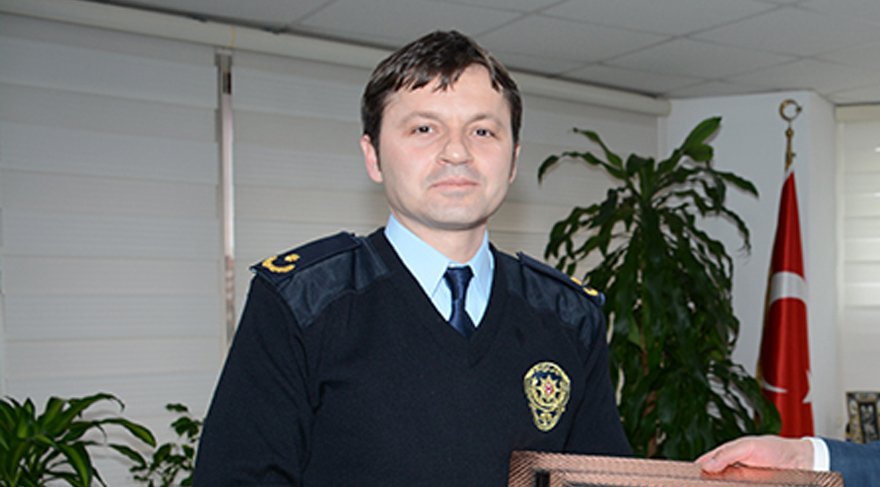 Emniyet Müdürü Hakan Çalışkan'ın intiharı hakkında neler biliniyor?