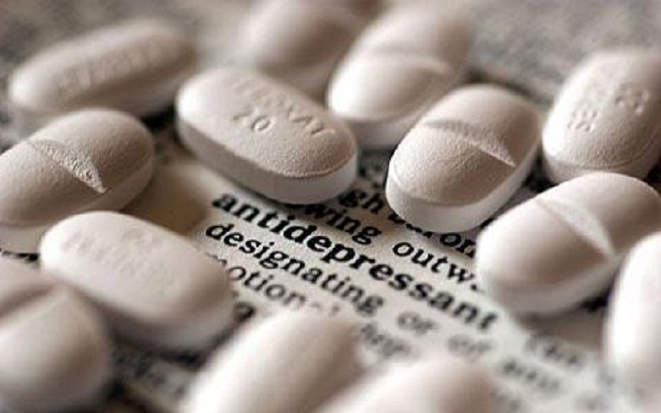 Türkiye'de antidepresan kullanımında rekor artış!