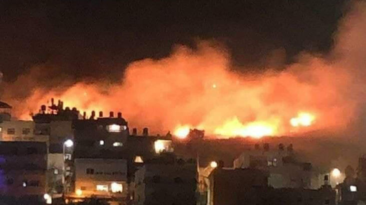 İsrail ordusu 'Gazze’ye girildi' açıklamasından geri adım attı